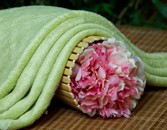 竹纤维厨巾